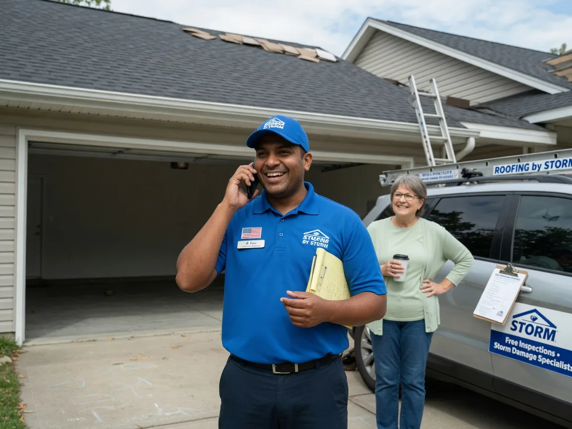 Roof Repair Near Me Pocono Summit, PA FAQs